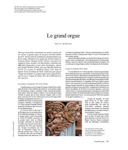 Collectif - Nantes    La Grâce d'une Cathédrale