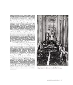 Collectif - Nantes    La Grâce d'une Cathédrale