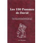 Les 150 Psaumes de David
