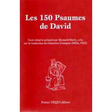 Les 150 Psaumes de David