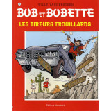 Bob et Bobette N°291