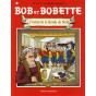 Willy Vandersteen - Bob et Bobette N°279