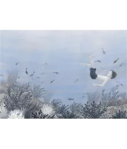 L'été dernier
