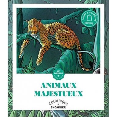 Le petit livre du coloriage Animaux - broché - Collectif - Achat