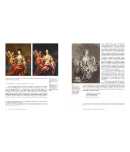 Collectif - Portraits en Majesté