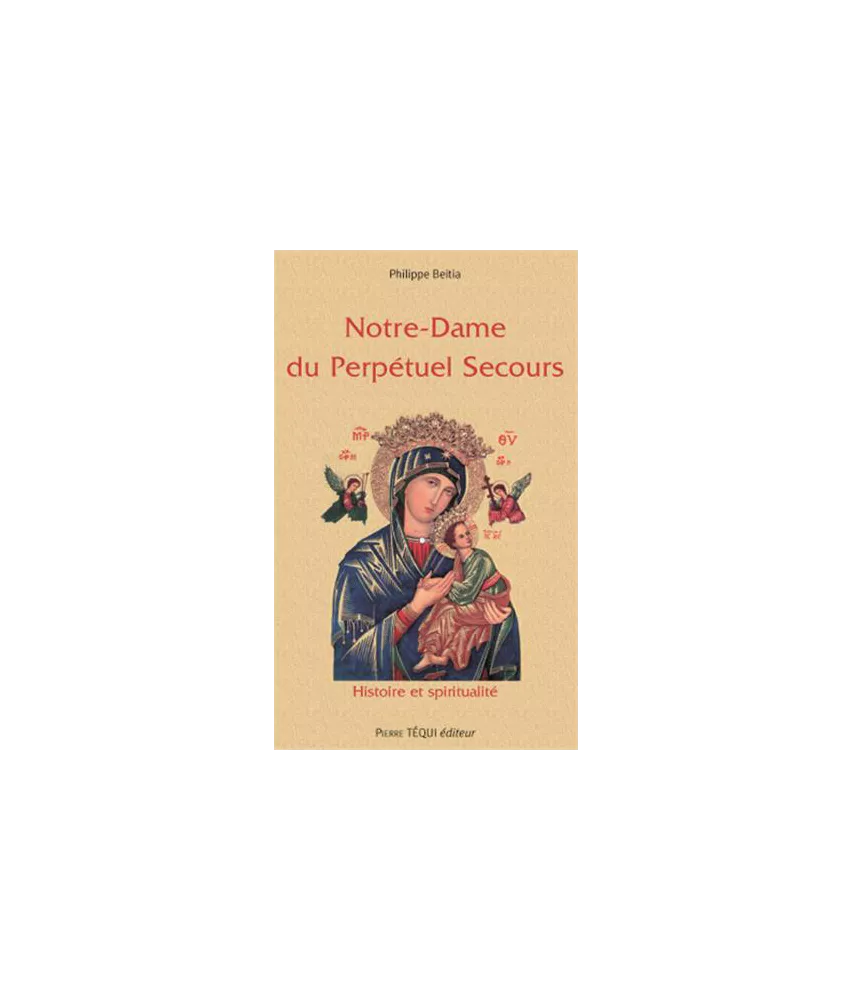 Notre Dame du Perpétuel Secours