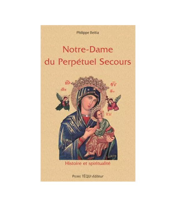 Notre Dame du Perpétuel Secours