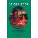 Sainte Anne - Prières, litanies, invocations et neuvaine