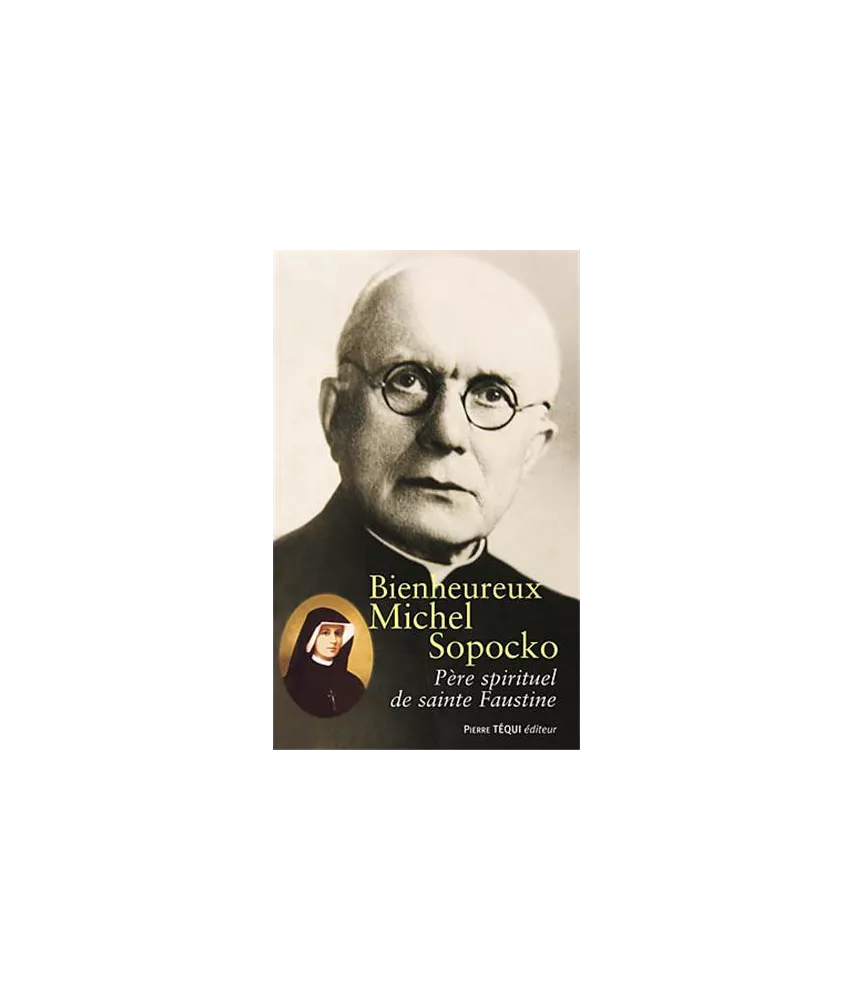 Bienheureux Michel Sopocko