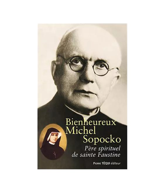 Bienheureux Michel Sopocko