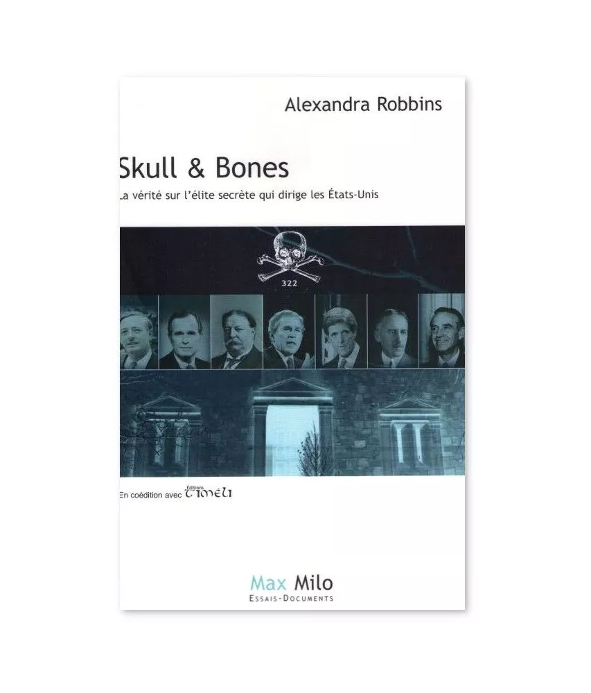Skull & Bones