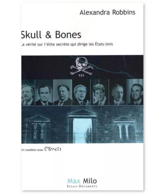 Skull & Bones