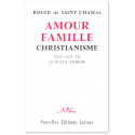 Amour Famille Christianisme