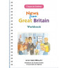 Workbook 6° - News from Great Britain