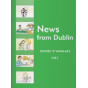 Anne-Claire Brillatz - News From Dublin CM1