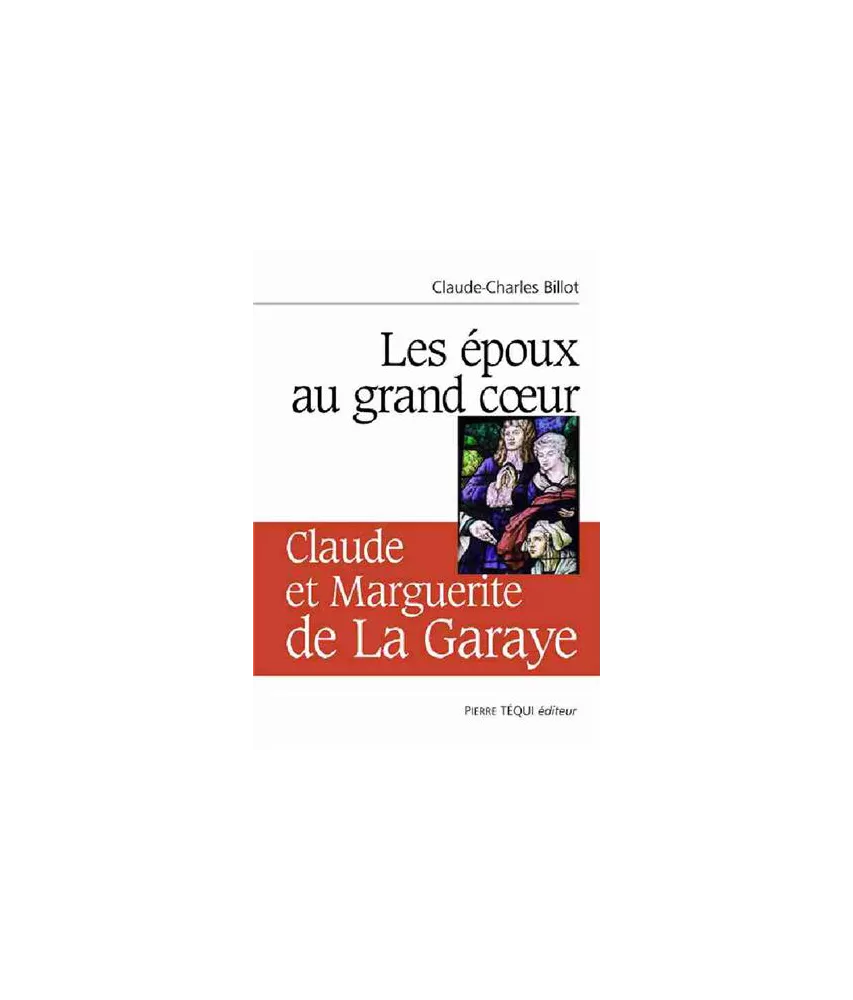 Les époux au grand cœur