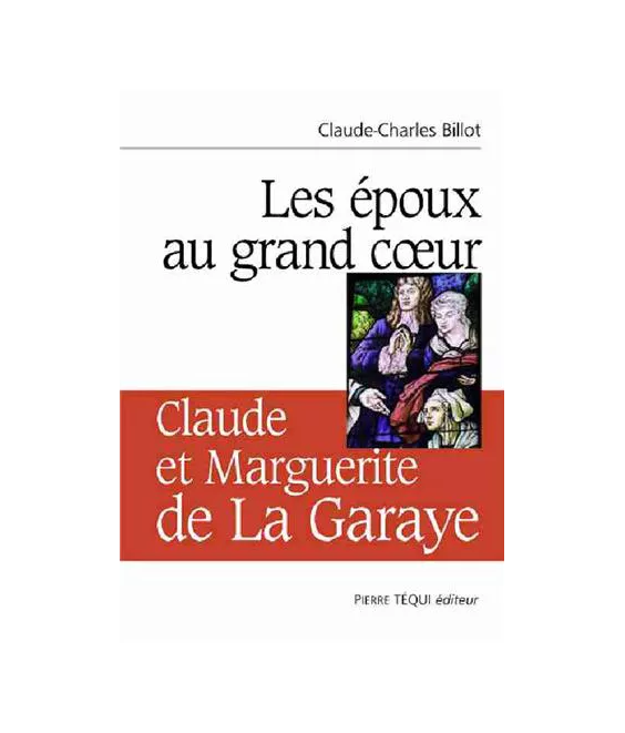 Les époux au grand cœur