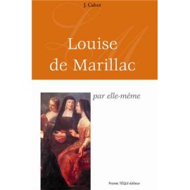 Louise de Marcillac