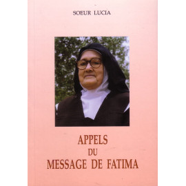 Appels du message de Fatima