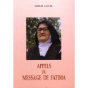 Appels du message de Fatima