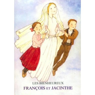 Père Luis Kondor - Les bienheureux François et Jacinthe - Les petits bergers de Notre Dame