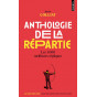 Julien Colliat - Anthologie de la répartie