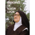 Mémoires de soeur Lucie - Tome 1