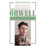 George Orwell Qui suis-je ?