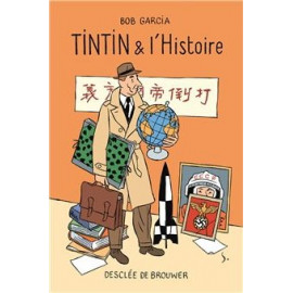 Tintin et l'Histoire