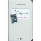 Agnès de Nanteuil (1922-1944) - Une vie offerte