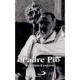 Fabrizzio Contessa - Padre Pio