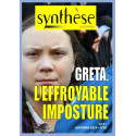 Synthèse nationale N°52 - Automne 2019