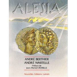 André Berthier - Alesia