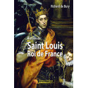 Histoire de saint Louis Roi de France