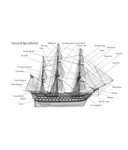 Cécil Scott Forester - Capitaine Hornblower Tome 2