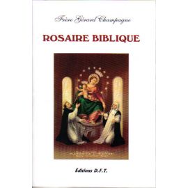 Rosaire Biblique