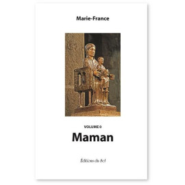 Marie-France - Maman