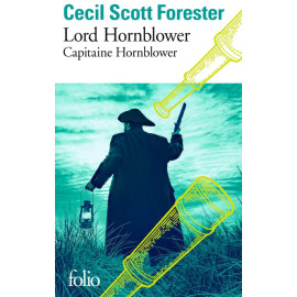 Cécil Scott Forester - Capitaine Hornblower Tome 5