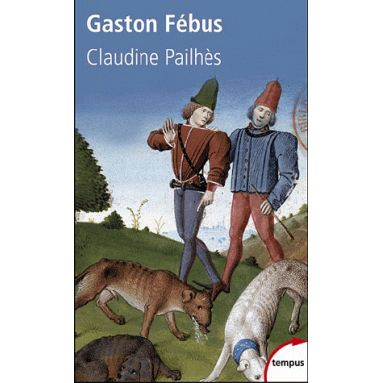 Gaston Fébus