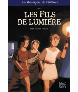 Les messagers de l'Alliance Tome 7