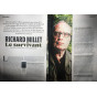 Richard Millet - La forterresse