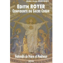 Edith Royer confidente du Sacré Coeur