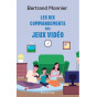 Père Bertrand Monnier - Les dix commandements des jeux vidéos