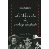 Le Who's who des cowboys chantants