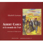 Albert Camus et le monde de l'Art - 1913-1960