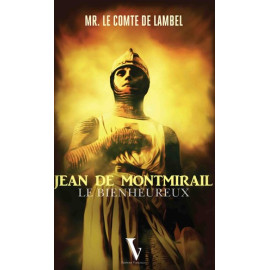 Comte de Lambel - Jean de montmirail
