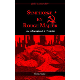Josef Landowsky - symphonie en rouge majeur