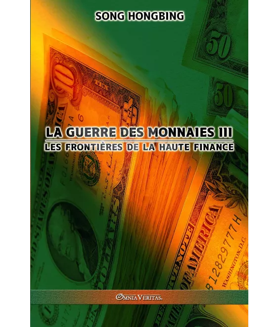 Hongbing Song - La guerre des monnaies  Tome III