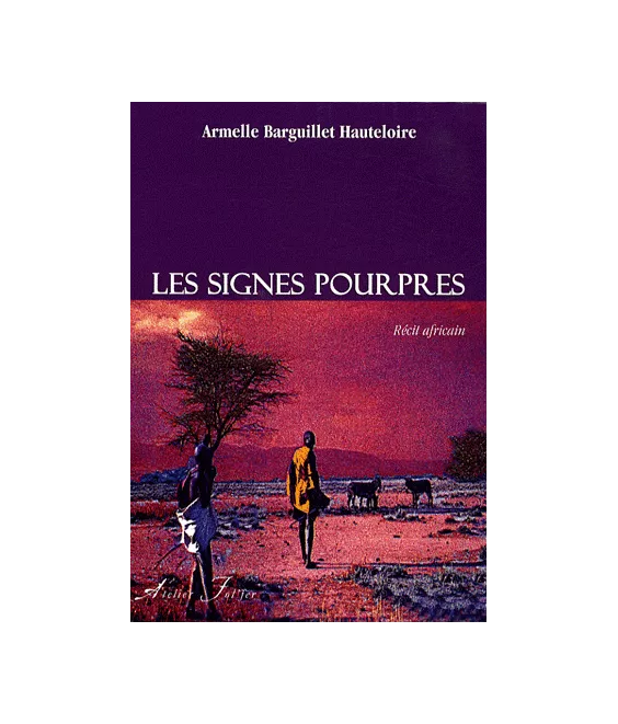Les Signes Pourpres