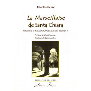 La Marseillaise de Santa Chiara